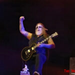 The Rock Circus 2023: Finntroll